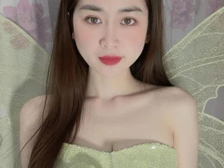 CharlotteMi Live Cam