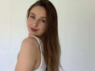 CharlotteXGold LiveCam