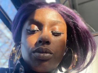 streamate chocolatedroppu webcam profile pic via amateursex-livecam.com