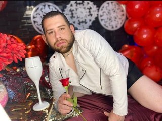 ChrisBurt Porn Show