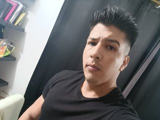 ChrisHot96 Preview