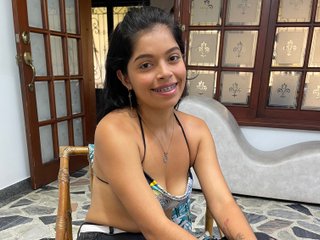 ClarisaCols webcam