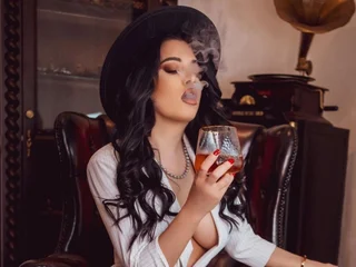 ClarisseMoon Live Cam