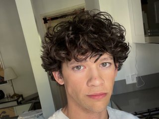 CodySheridanx Male Live Webcam Sex