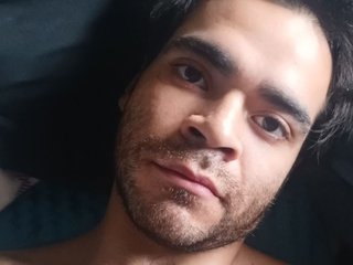 Coffeebean Male Live Cam Sex