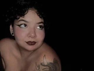 Cora_Line webcam livesex profile in capricorn cams