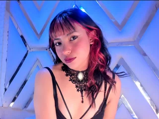 6livesex.com coralith livesex profile in white cams