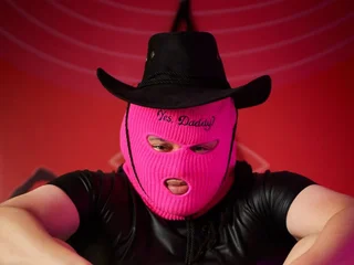 cowboystrapon
