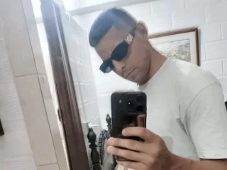 Cam boy Cris_Lacobra