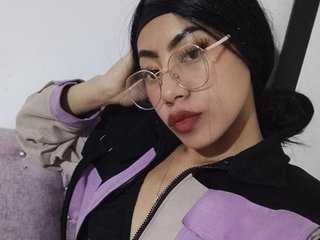 Cristal019 Porn Show
