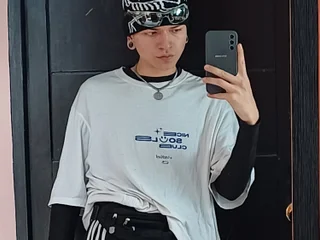 cristianromero from jerkmate