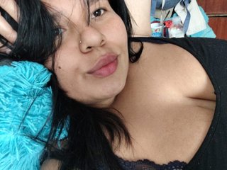 CristinaMendezLm webcam