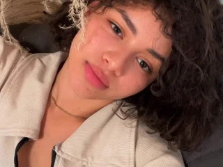 CurlyLorene