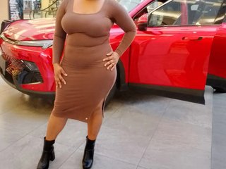 Curvychocolatx25 webcam