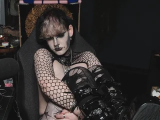 Cybertrashbimboslxt