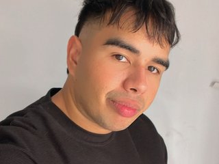 DANIBE Porn Show
