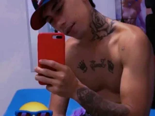 DEREKBUSTER74