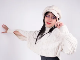 Dafne_Rivas webcam livesex profile in pussy cams