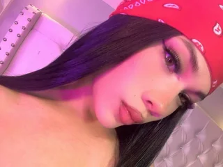 Dafnnexxx live cam