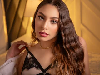 DahianaBlake Live Cam