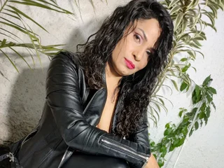 Dahlia_Muse