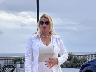 streamate daliaclarkk webcam profile pic via sleekcams.com