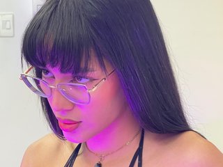 DaliaNoir Female Alternative Cam Nude