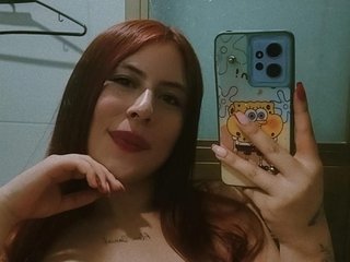 DalilaBlair webcam