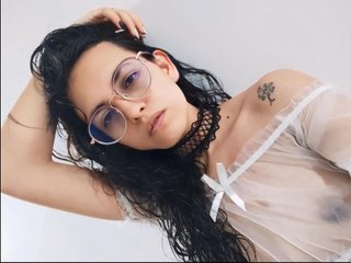 DalilaMacherano1 webcam