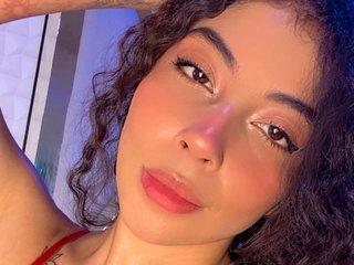 DalilahGrace18 webcam