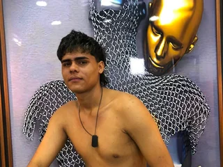 DamianFrostt