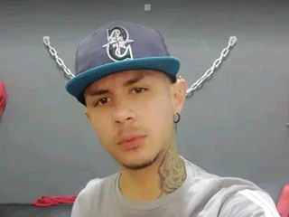 Cam boy DamianHornyBoy