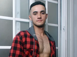 Cam boy DanSalvatore