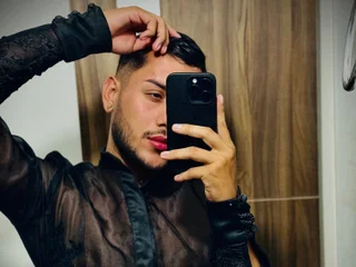 dansexyboy from jerkmate