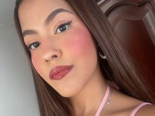 streamate daniela_gonzalez webcam profile pic via pornsexycams.com