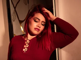 DannaScully Live Cam