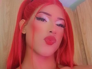 Danna_dolls Porn Show