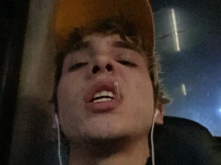 Cam boy Danny_Parkerr