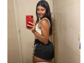 DaphneKennedy Live Cam