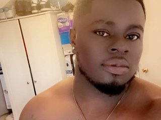 Dark_chocolate18 - Streamate Tattoo Young Party Boy 