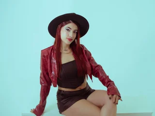 DarlaJooper webcam profile - Colombian