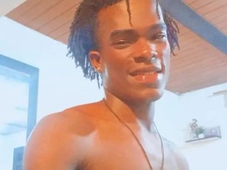 Darwinjhoson - Streamate Young Party Boy 