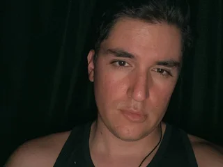 davidalejandro18 from jerkmate