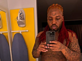 Day_dick5555Live Porn Model Profile Image