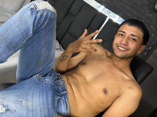 dazo_vnzl18 from jerkmate