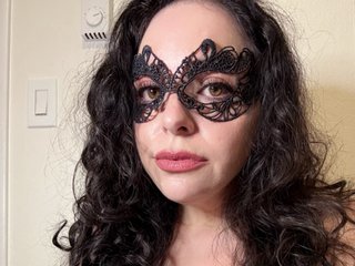 DazzlingnConfused webcam