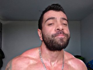 DemiianSpike webcam