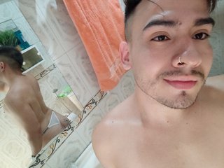 DenisLima - Streamate Young Party Boy 