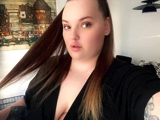 DevilishMuse LiveCam