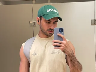 DiegoHill